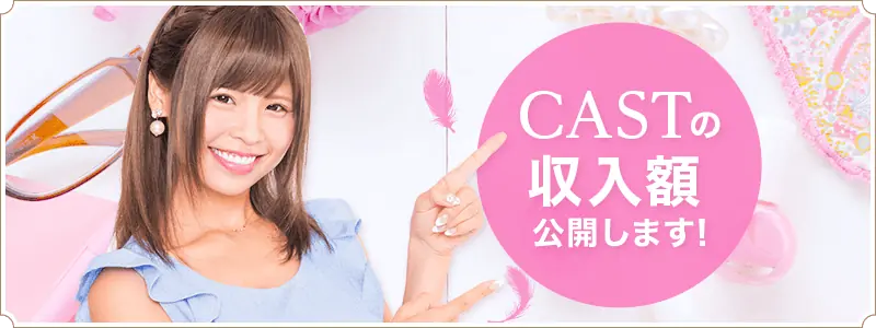 収入額公開します！