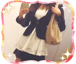 在籍女性の声イメージ3